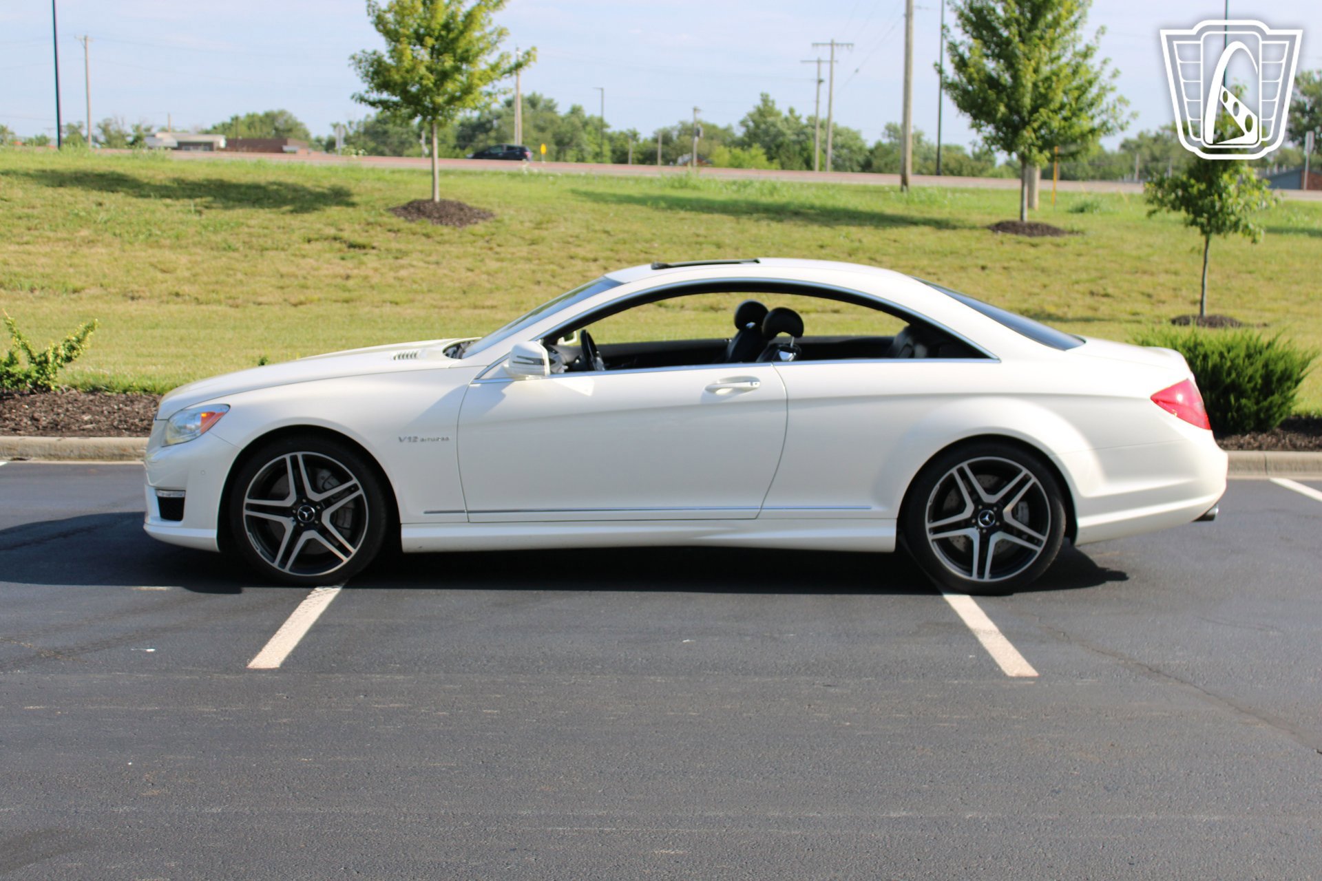 Used 2013 Mercedes-Benz CL 65 AMG image 2