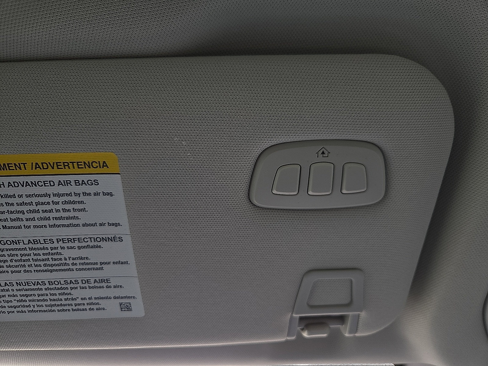Used 2026 Lincoln Nautilus Premier w/ Equipment Group 102A AWD/4WD image 18