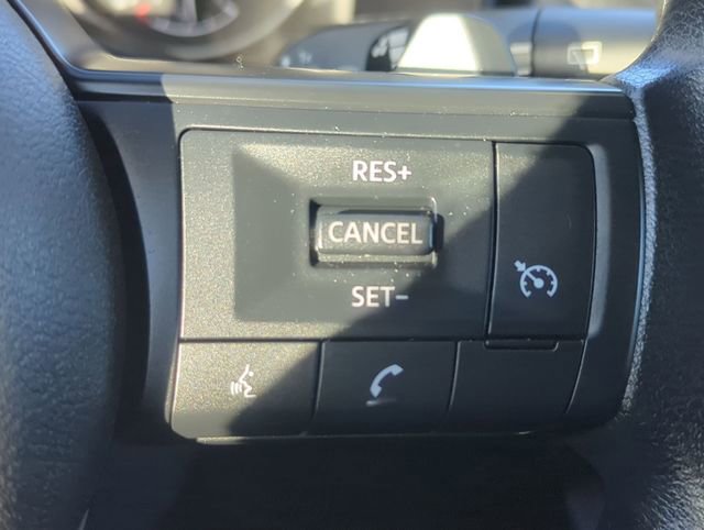 Used 2024 Nissan Rogue S image 14