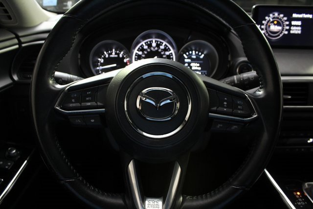 Used 2022 MAZDA CX-9 Touring w/ Touring Premium Package image 19