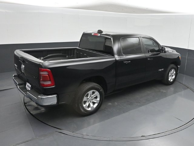 Used 2024 RAM 1500 Laramie AWD/4WD image 36