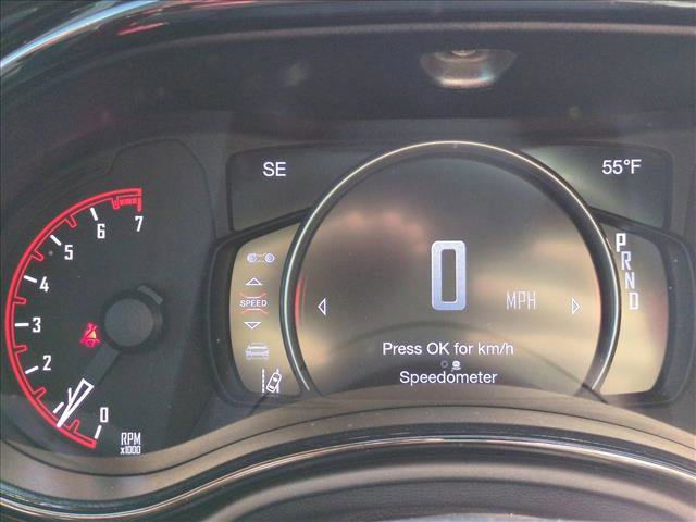 Used 2022 Dodge Durango GT image 11