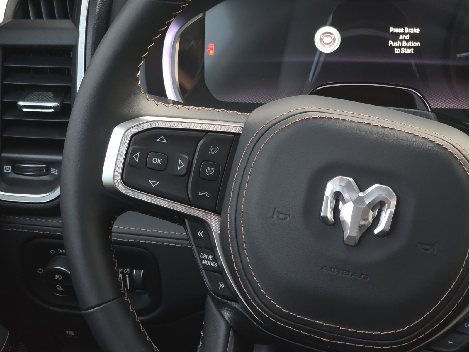 New 2026 RAM 1500 Tungsten w/ Bed Utility Group image 21