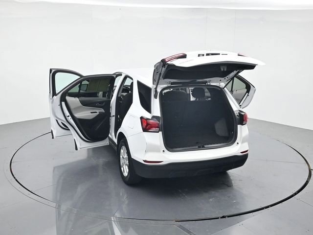 Used 2024 Chevrolet Equinox LS w/ LS Convenience Package FWD image 44