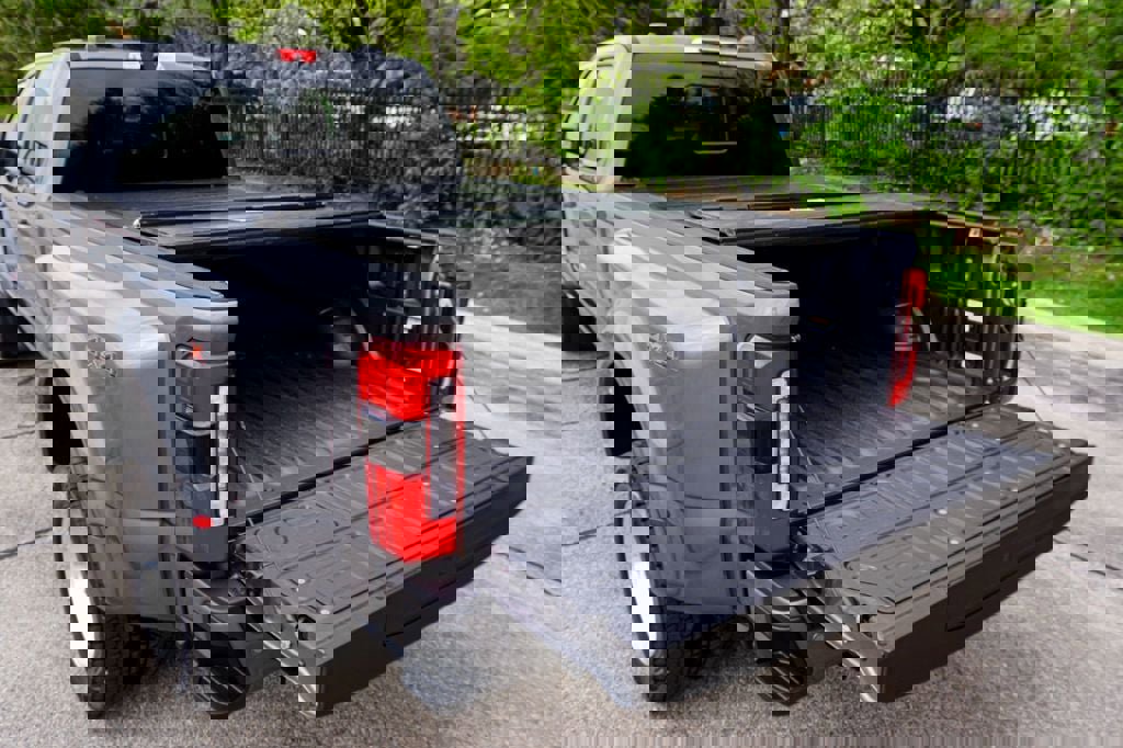 Used 2026 Ford F450 Platinum AWD/4WD image 39