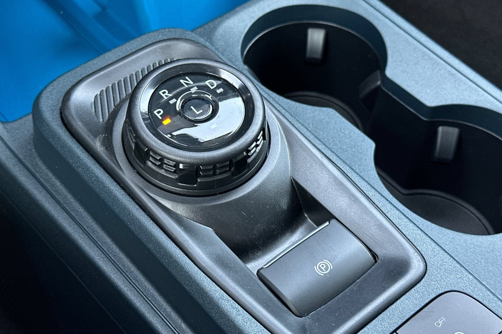 New 2026 Ford Maverick XLT AWD/4WD image 19