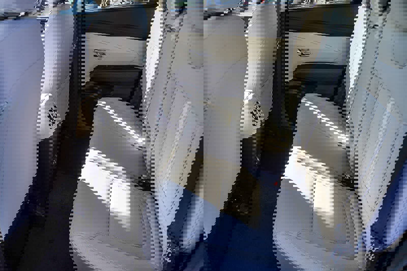 New 2026 Hyundai Tucson SEL image 22