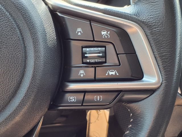 Used 2019 Subaru Forester Premium w/ All-Weather Package AWD/4WD image 14