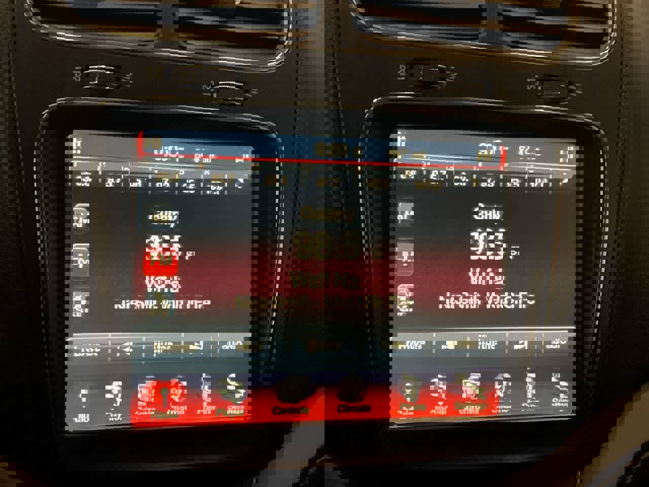 Used 2018 Dodge Journey Crossroad image 13