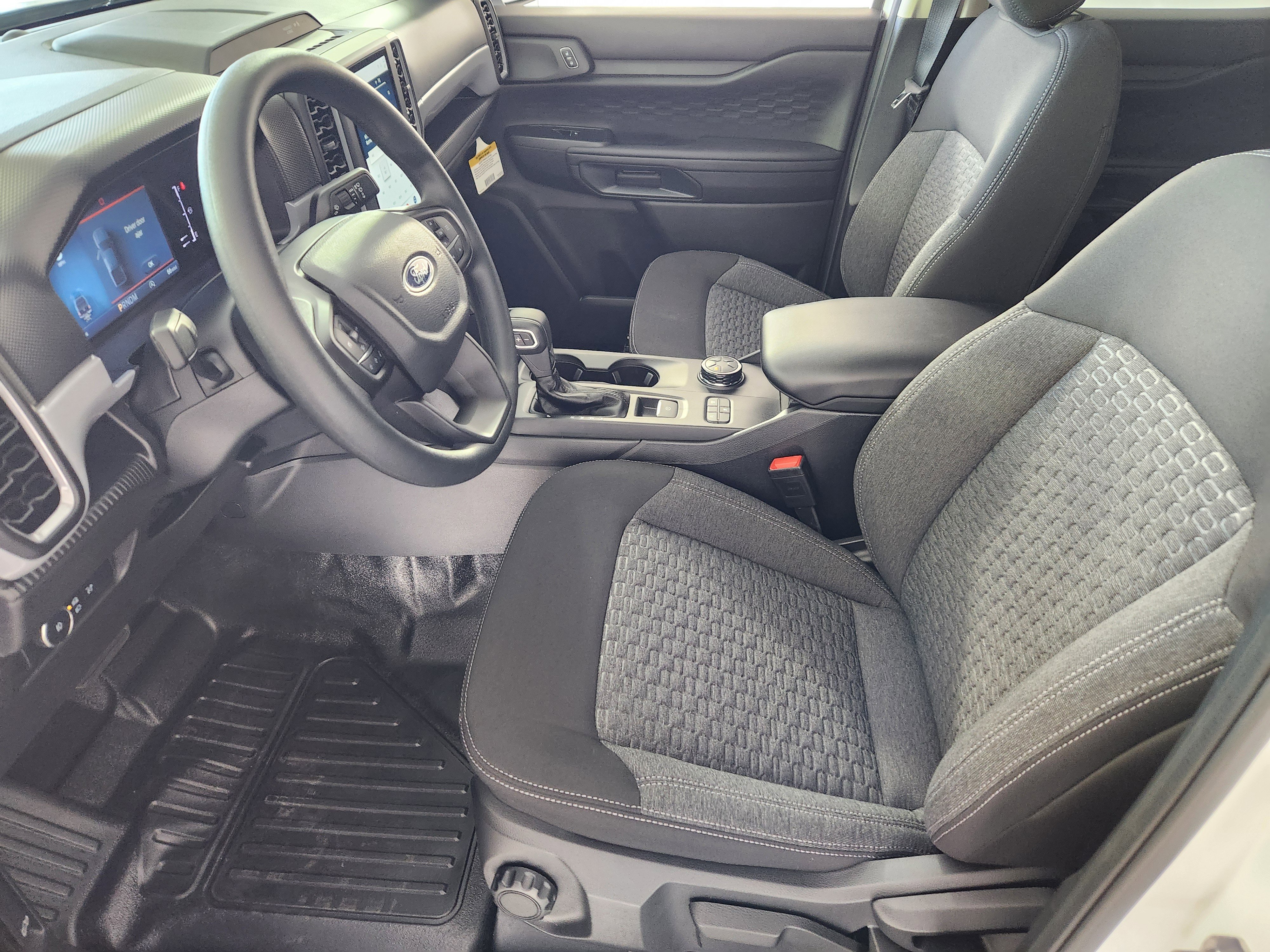 New 2025 Ford Ranger XL w/ Trailer Tow Package image 10