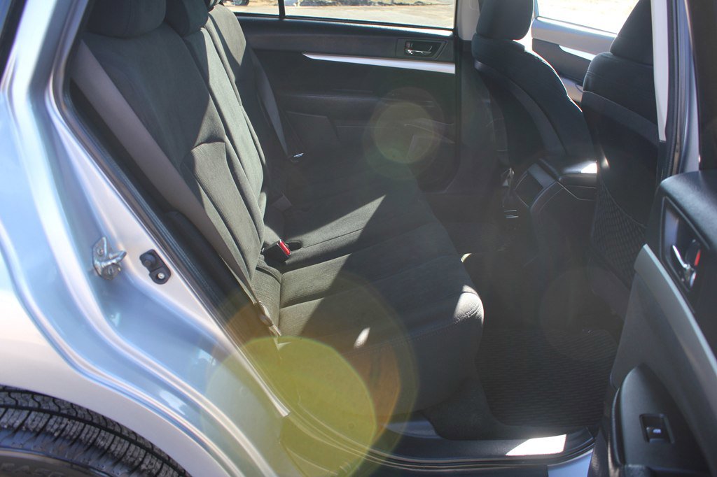 Used 2013 Subaru Outback 2.5i Premium image 37