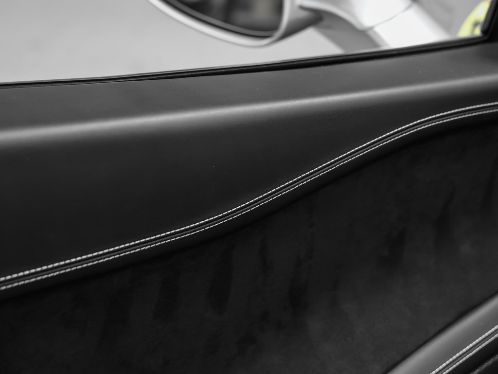 Certified 2014 Ferrari 458 Spider image 68