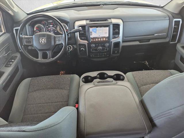 Used 2016 RAM 3500 Big Horn AWD/4WD image 17