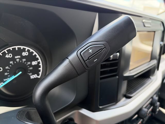 New 2026 Ford F550 4x4 Supercab Super Duty image 18