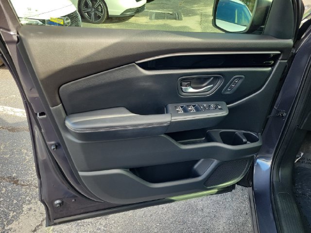 Used 2023 Honda Pilot EX-L image 16