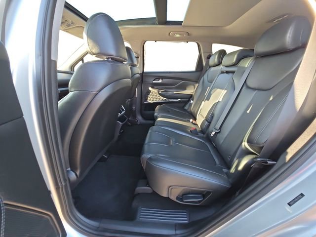 Used 2020 Hyundai Santa Fe SEL AWD/4WD image 13