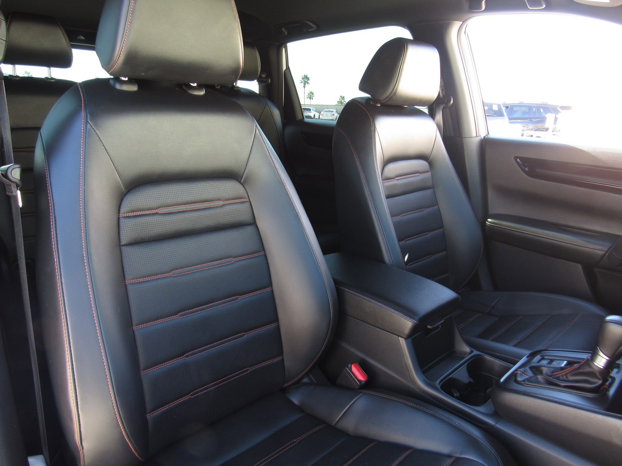 Used 2023 Honda CR-V Sport Touring image 11