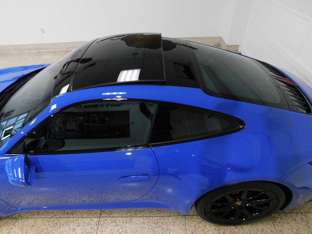 Used 2025 Porsche 911 Carrera S image 29