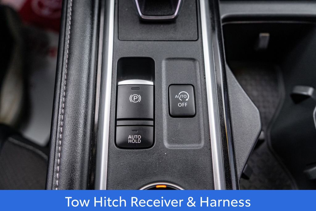 Used 2023 Nissan Pathfinder SL w/ SL Premium Package AWD/4WD image 27