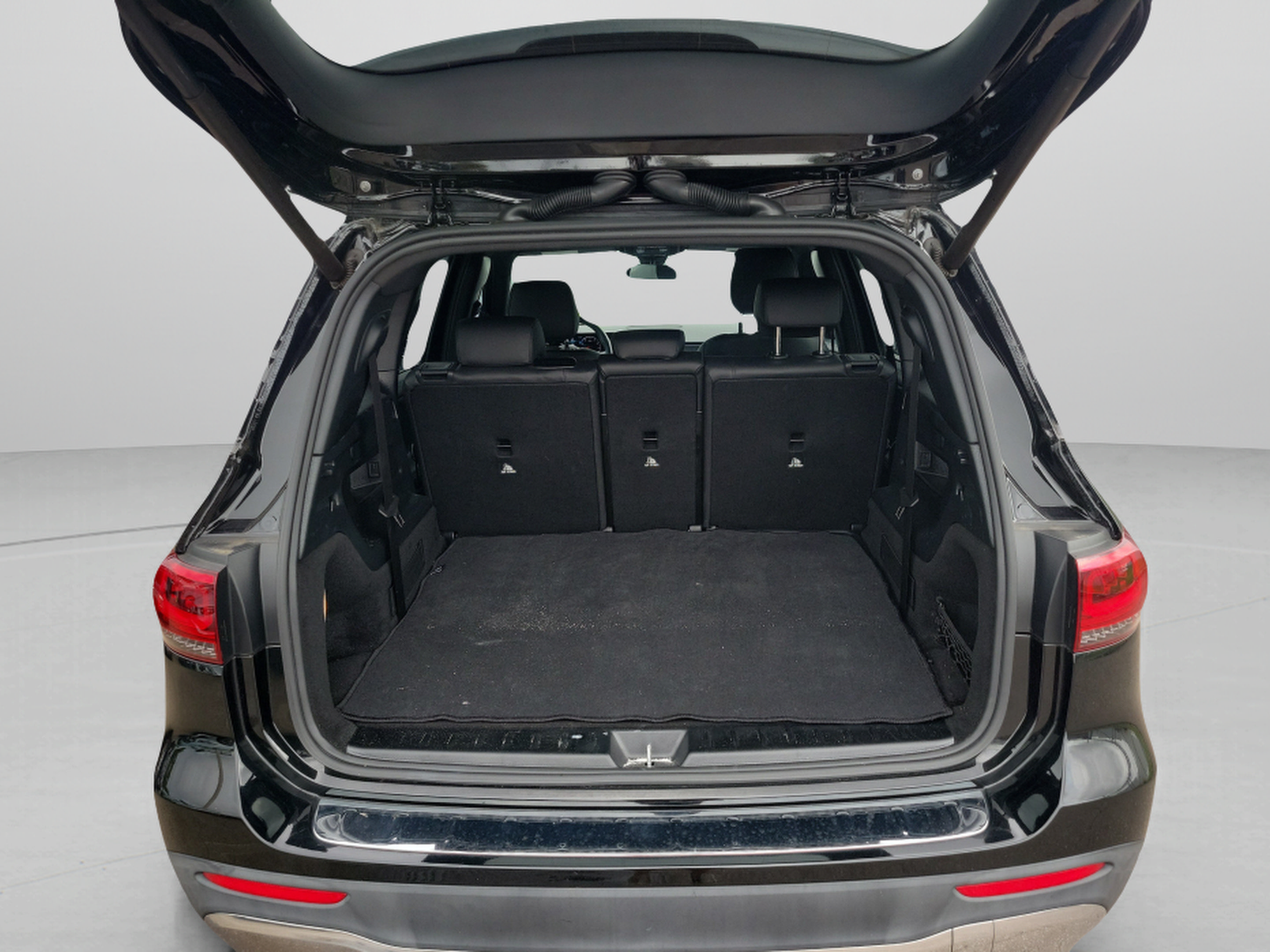 Certified 2022 Mercedes-Benz GLB 250 image 5