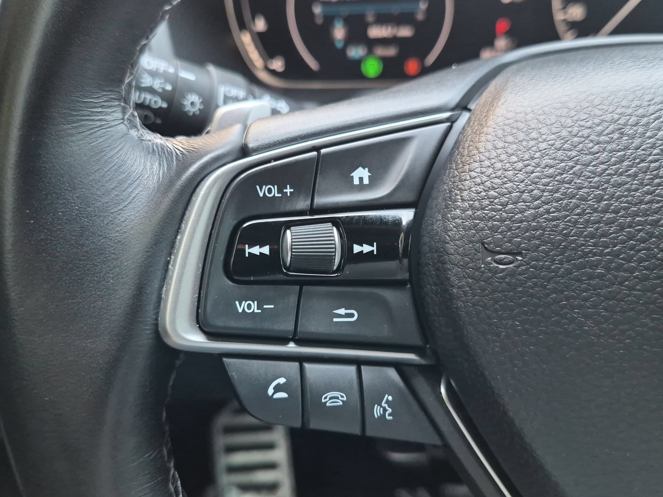 Certified 2022 Honda Accord Sport image 15