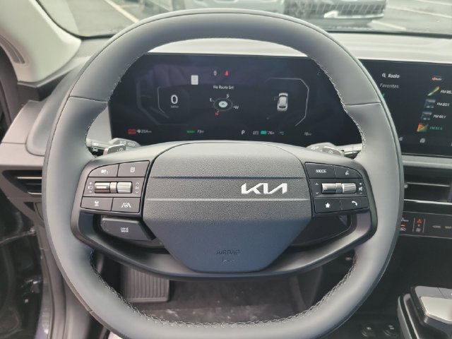 New 2026 Kia EV6 Light RWD image 15