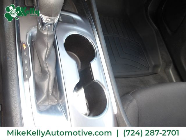 Used 2021 Chevrolet Malibu LT FWD image 20