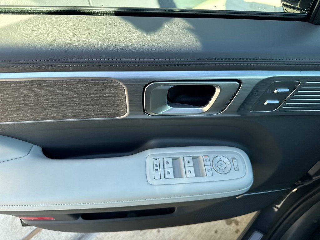 New 2026 Hyundai Santa Fe Calligraphy image 21
