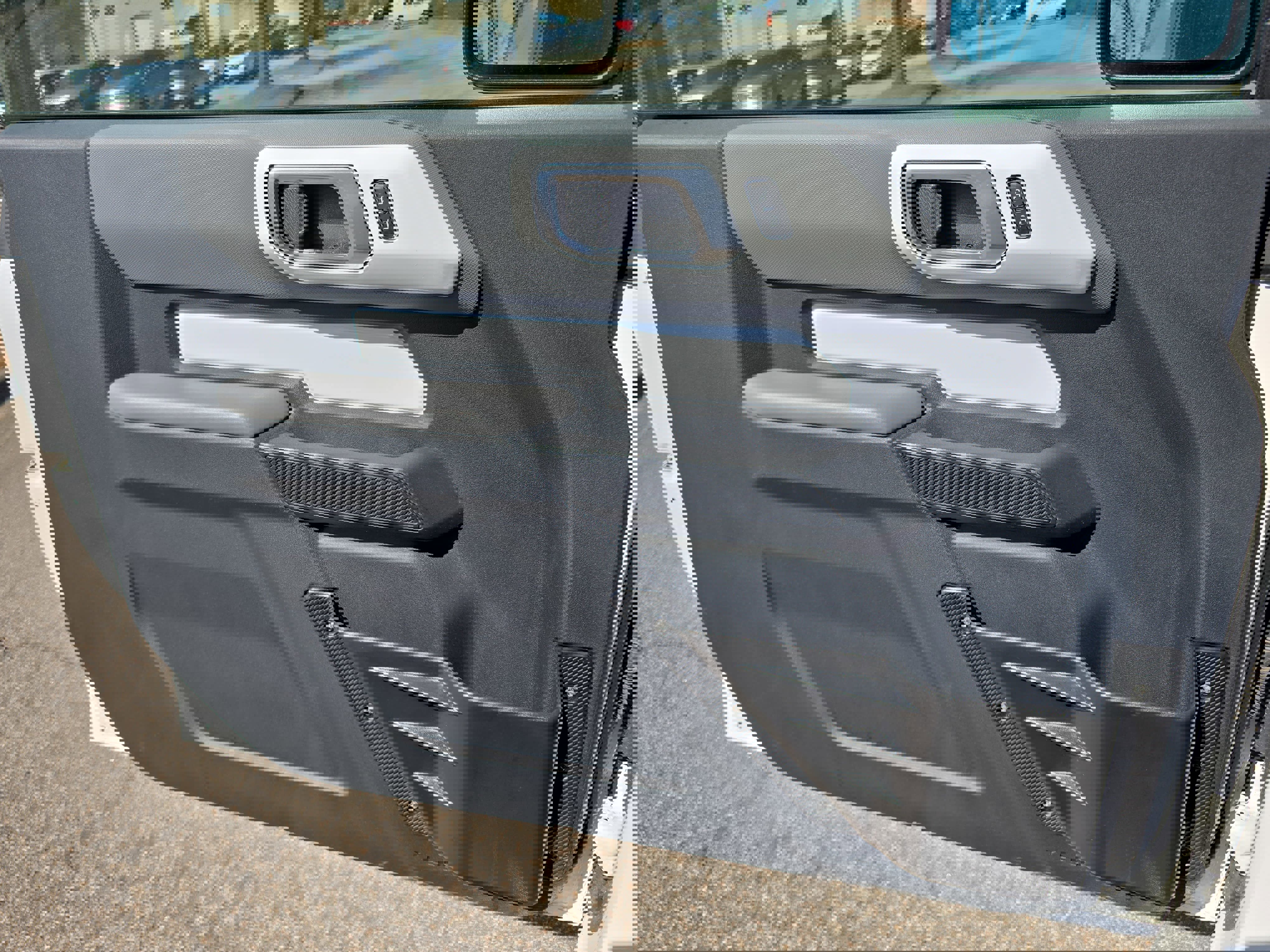 Used 2022 Ford Bronco 2-Door image 26