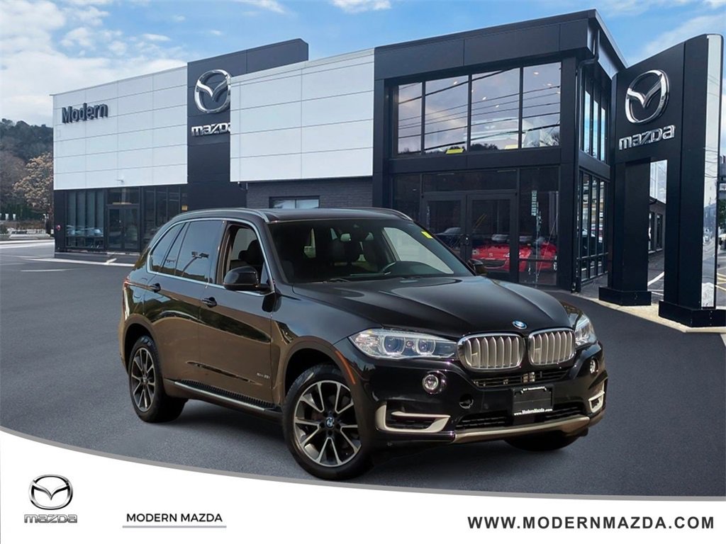 Used 2018 BMW X5 xDrive35i w/ Driving Assistance Package