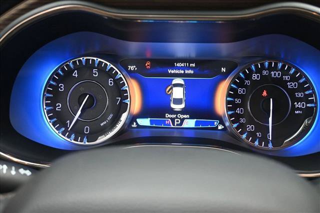 Used 2015 Chrysler 200 C w/ Navigation & Sound Group I FWD image 12