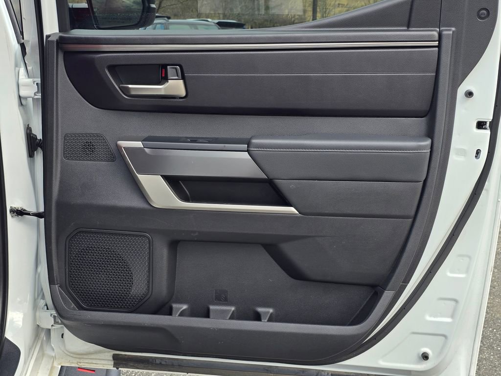 Used 2025 Toyota Tundra SR5 w/ TRD Off-Road Package image 48