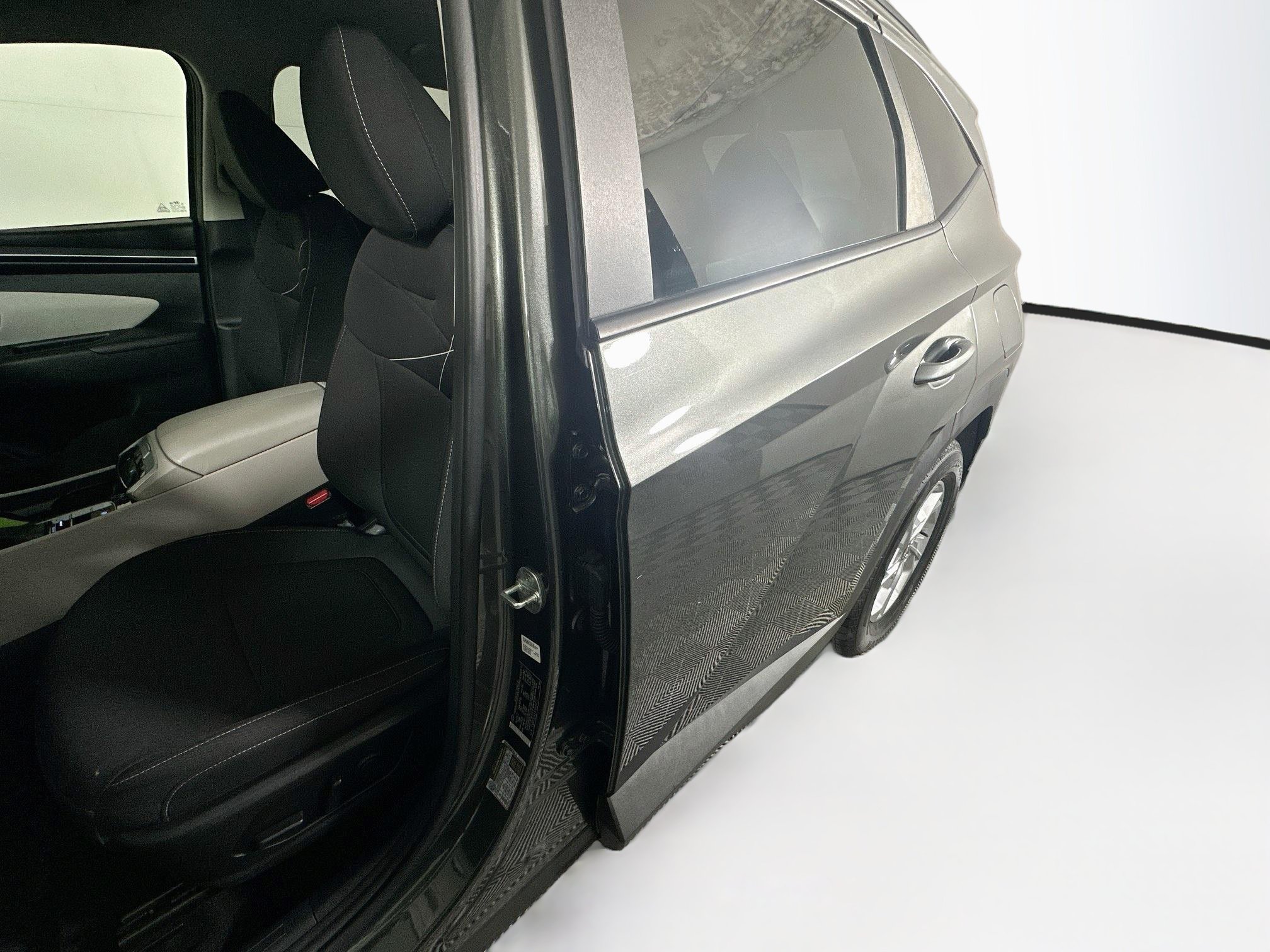 Used 2022 Hyundai Tucson SEL FWD image 12