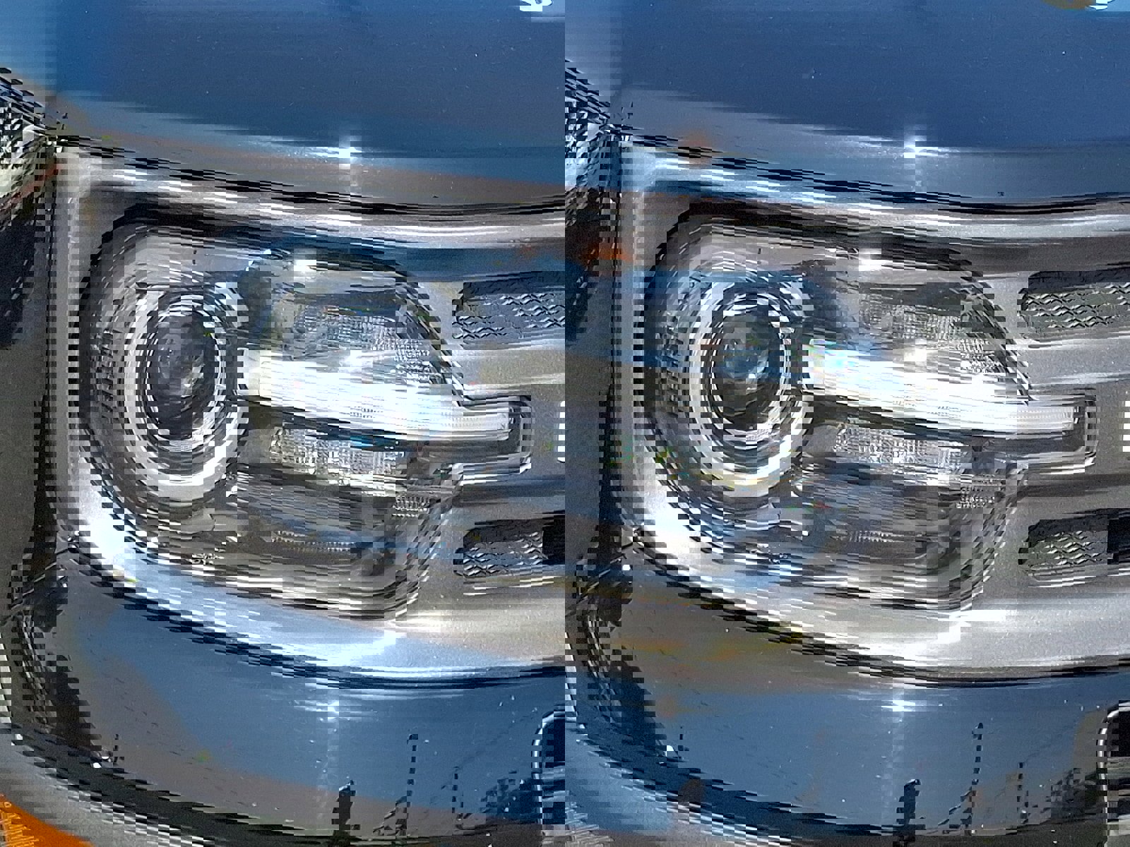 Certified 2021 Ford Bronco Sport Big Bend w/ Big Bend Package (96B) image 9