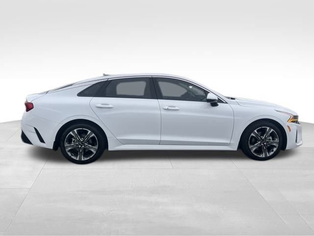 Used 2024 Kia K5 EX w/ EX Premium Package image 9