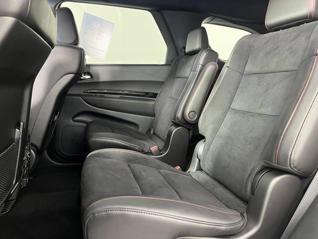 Used 2026 Dodge Durango GT AWD/4WD image 39