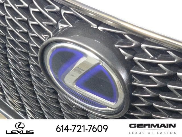 Used 2022 Lexus ES 300h F Sport w/ Accessory Package 2 image 15