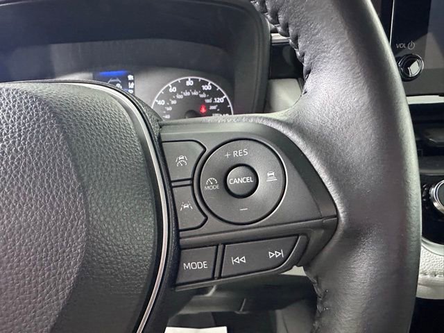 Used 2023 Toyota Corolla SE w/ Carpet Mat Package (TMS) image 23
