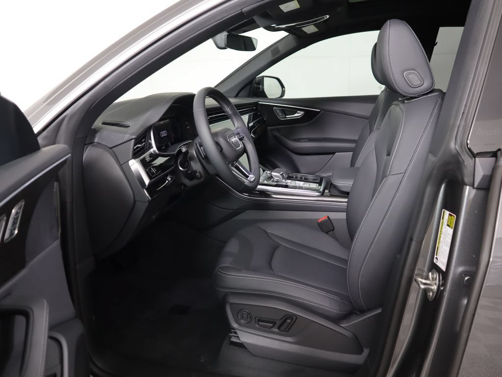 Used 2026 Audi Q8 Premium Plus w/ Premium Plus Package AWD/4WD image 20