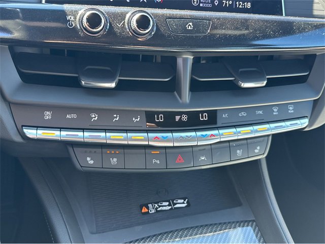New 2026 Cadillac CT4 V Blackwing w/ Technology Package image 26