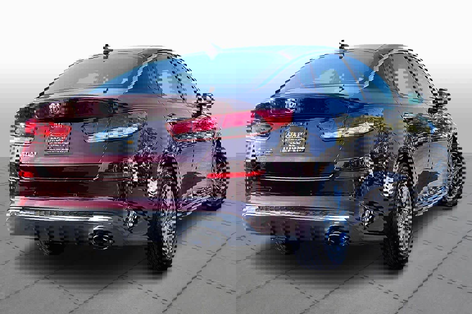 Used 2019 Kia Optima LX image 13