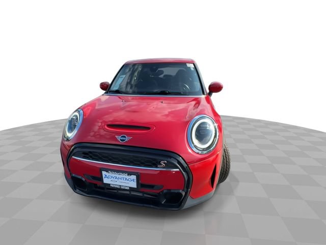 Used 2024 MINI Cooper S FWD image 6