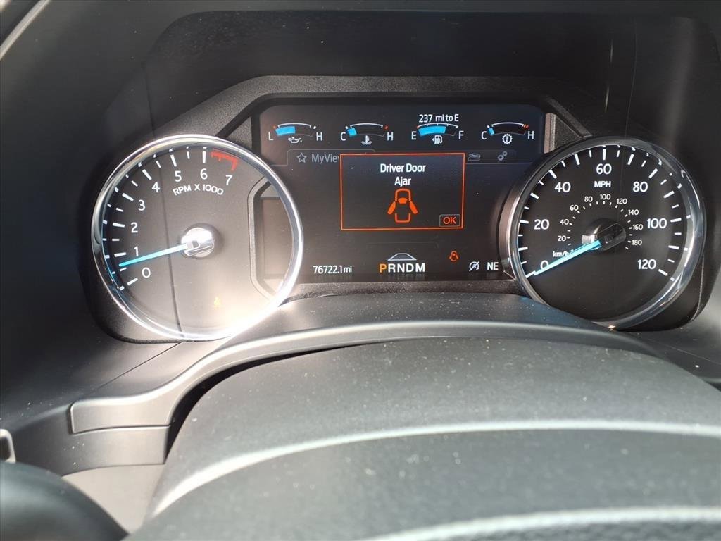 Used 2021 Ford Expedition Limited image 28