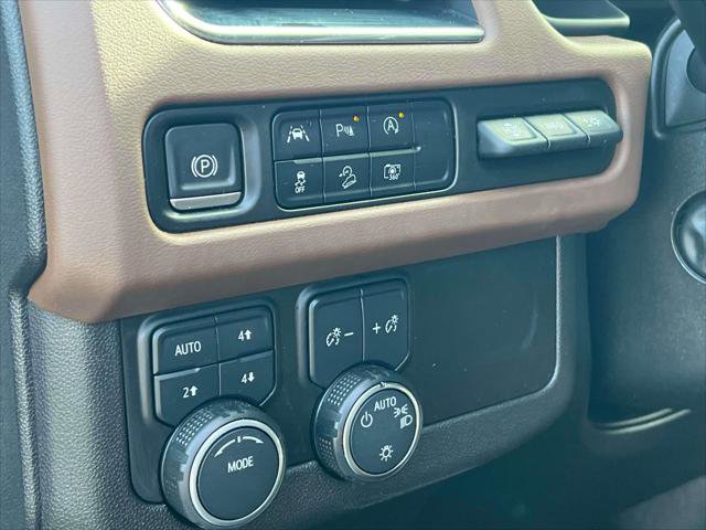 Used 2023 Chevrolet Tahoe High Country image 20
