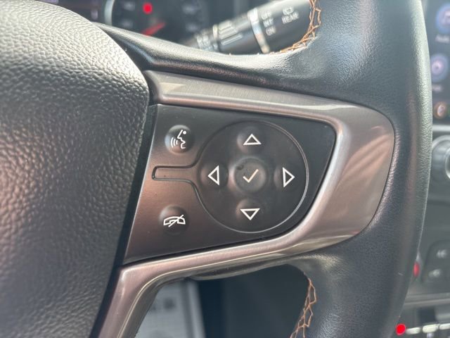 Used 2024 GMC Terrain AT4 w/ Tech Package image 40