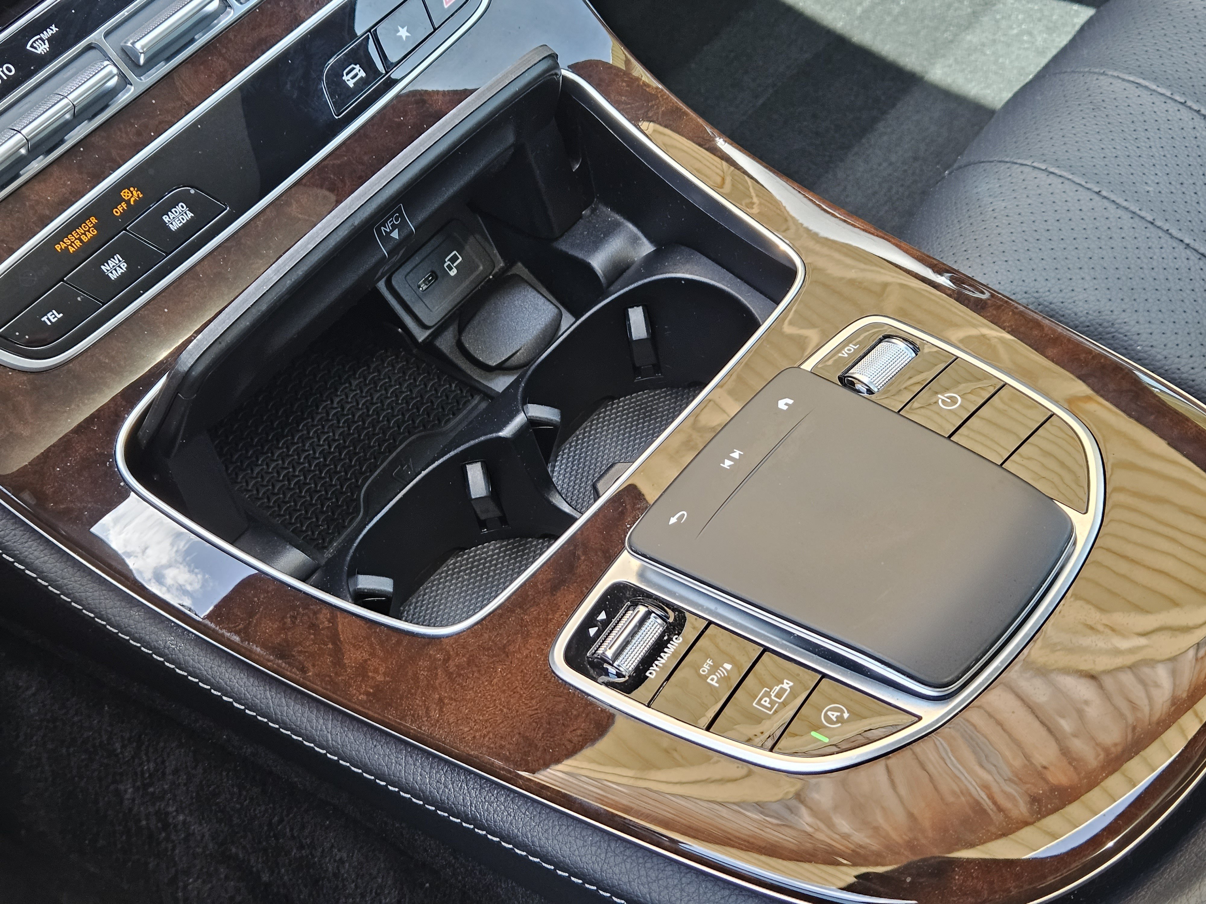 Certified 2022 Mercedes-Benz E 350 Sedan image 21