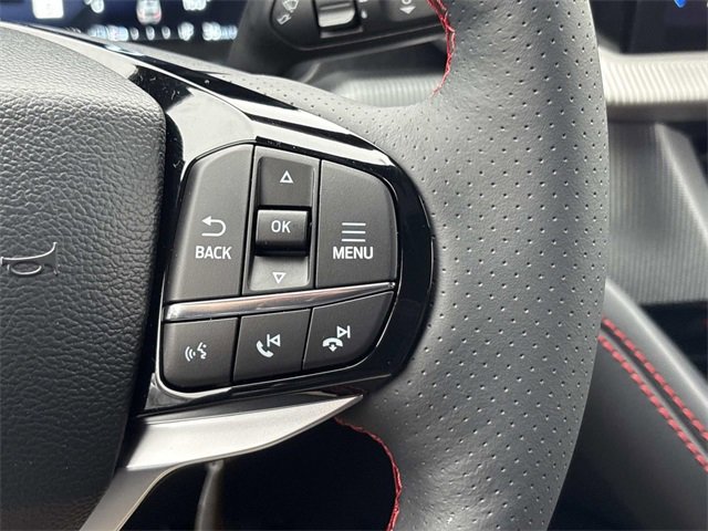 New 2026 Ford Explorer ST-Line w/ ST-Line Street Pack image 28