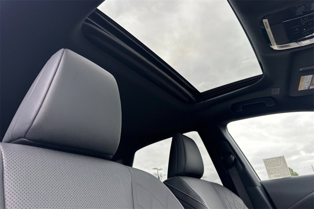 Used 2024 Lexus RX 350 Premium w/ Cold Area Package image 19