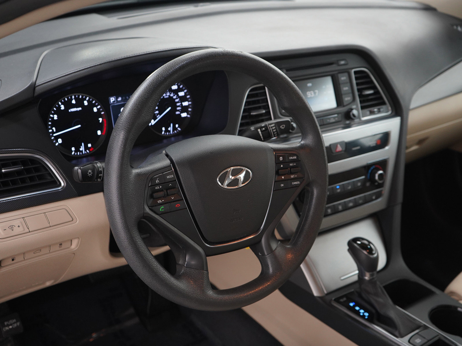 Used 2015 Hyundai Sonata Sport FWD image 19