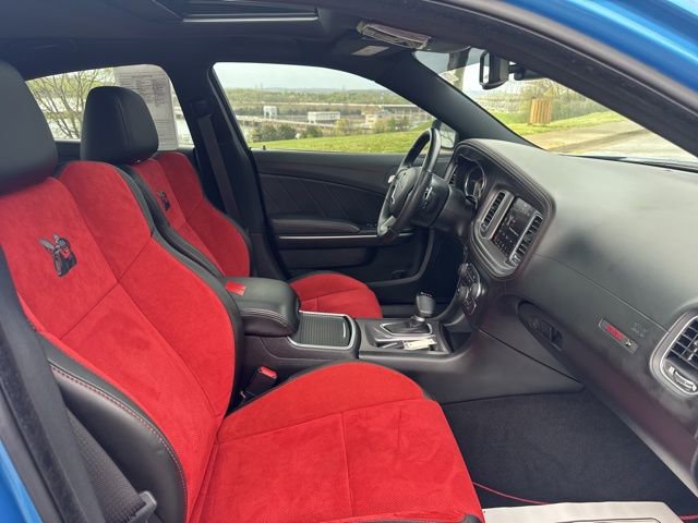 Used 2023 Dodge Charger Scat Pack w/ Plus Group image 9